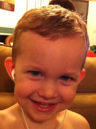 Jackson Racine Welch